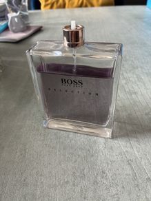 aftershave BOSS selection