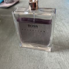 aftershave BOSS selection