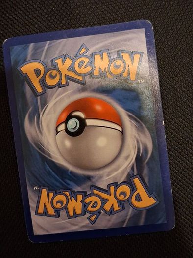 Pokemon Card : Skarmory Ex 124
