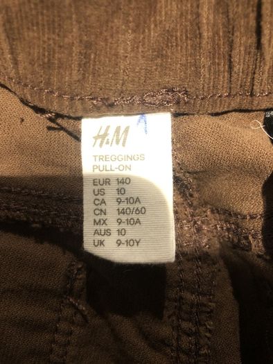 girls trousers