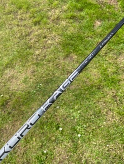 Mizuno ST190 3 Wood