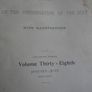 The Ave Maria A Magazine Devoted to the Honor of the Blessed Virgin 1894 and the Bible Image 6