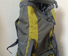 mountain warehouse backpack