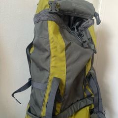 mountain warehouse backpack