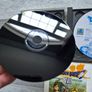 Sony Playstation Japanese Japan import Dragon Quest VII 2-disc Image 4