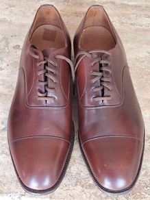 Church's Shoes,New.size 13.G Fitting.Model;Consul.