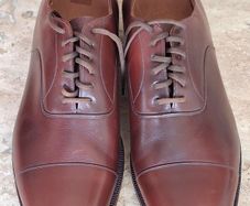 Church's Shoes,New.size 13.G Fitting.Model;Consul.