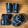 Kara RDX - Training Gloves, Mitts & Focus Pads (NEW) Image 2