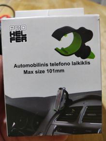 Prohelfer Phone Holder