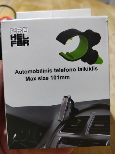 Prohelfer Phone Holder