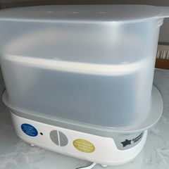 Tommee Tippee Steriliser