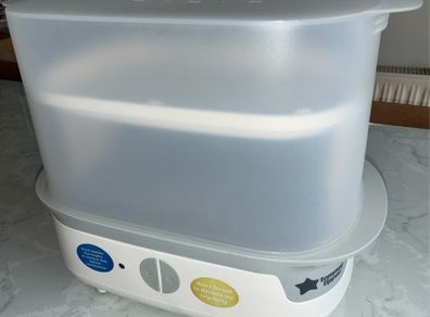 Tommee Tippee Steriliser