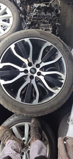 Large selection of Alloys
