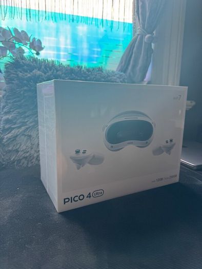 VR Headset