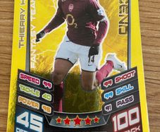 Thierry Henry
