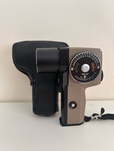 Asahi Pentax Spotmeter