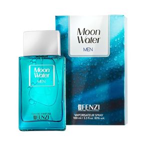 COOL WATER Alternative - Eau De Parfum 100ml - JFenzi MOON WATER Men