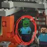 Lego Minecraft #21113 Image 3