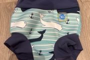Splash About Reusable nappy 3-6 months