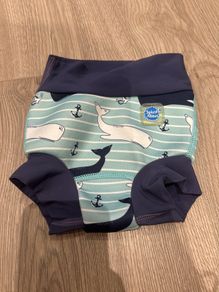 Splash About Reusable nappy 3-6 months