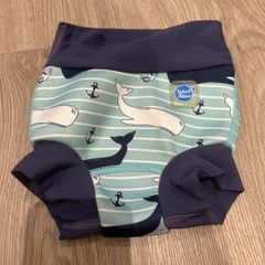 Splash About Reusable nappy 3-6 months