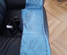 Brand New Jeans & Shoes For Sale