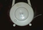Phone extension lead