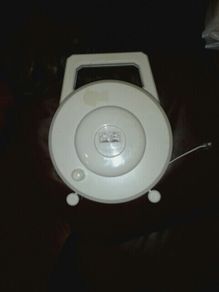 Phone extension lead