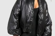 Boohoo womens jacket