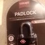 suitcase travel padlocks 2 Image 10