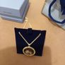 silver newbridge pendant Image 3