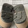Pair of Wendel Ankle Boots  Size 40,  Brown Suede Image 5