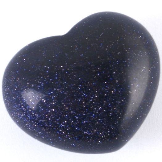 Crystal Hearts