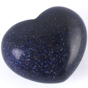 Crystal Hearts