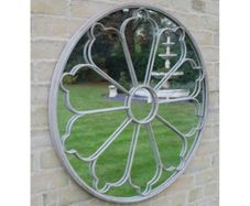 Mirror  Outdoor Style 19 D7541