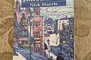 Dublin's Little Jerusalem.  By Nick Harris. First Edition Paperback In Good Condition.  See Photos For Same