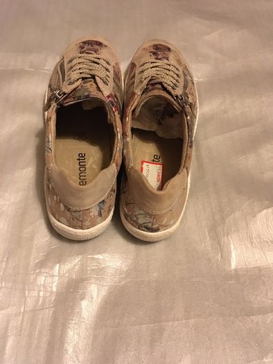 Remonte Shoes, size EU-39, UK-6