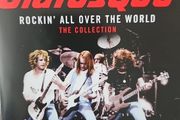 Status Quo - Rockin' All Over The World. The Collection.