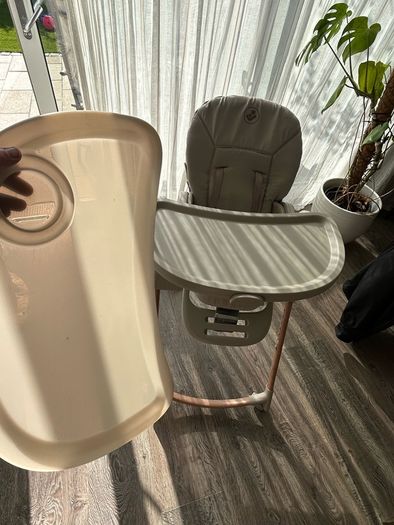Maxi Cosi High Chair
