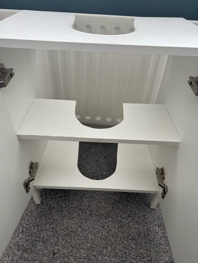 Sink Cabinet