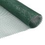 Garden Fence Mesh HDPE 10x2 m Green Image 3