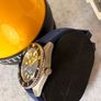 Citizen Promaster Fujitsubo Mechanical Diver NB6021-68L Image 5