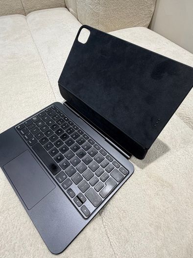 IPad Pro M4