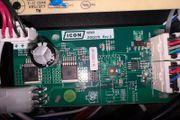 Incline Motor Controller 428528 Kiwi ZG0279 2950 1750 2450 X22I X32i