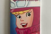 Penelope Pitstop DVD