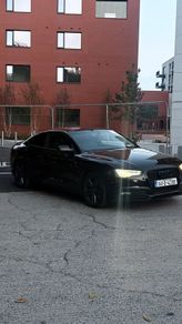 Audi A5 1.8 Tfsi S Line Petrol Manual | Full Service History | 3 Owners