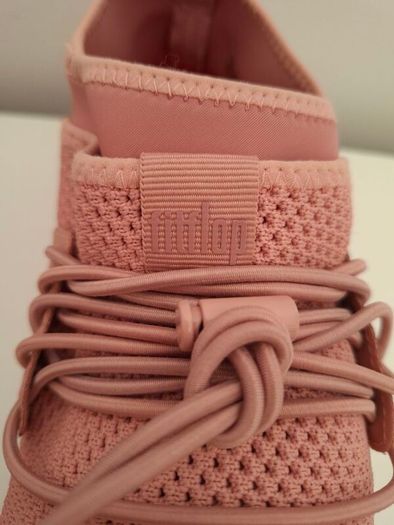 FITFLOP "Air Mesh" Slip-On Trainers