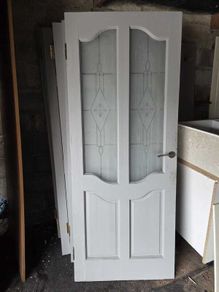 Interior doors
