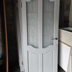 Interior doors