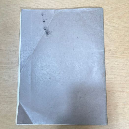 1963 Eastern Region Railway Working Timetable Section K Norwich Freight